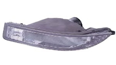 Proiector Ceata Toyota Corolla Combi (_E12J_ _E12T_) Corolla Limuzina (_E12J_ _E12T_) Partea Stanga Depo 8122112160