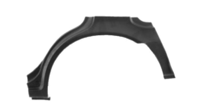 Segment reparatie aripa spate Toyota Corolla Combi 1997-2001, Partea Dreapta, Spate, Model COMBI