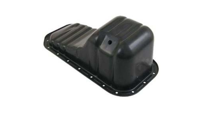 Baie ulei pentru Toyota Corolla (E10), 06.1991-08.1998 Motorizare Lb,Combi/ Estate (1.6) ; Cod OEM 12101-16100 Din Otel