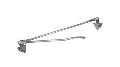 Mecanism stergator fara motor Toyota Corolla (E10), 06.1991-08.1998 Fata, Aftermarket