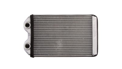 Radiator Incalzire Toyota Corolla, 06.1997-01.2002, benzina, diesel, produs in Japan, aluminiu brazat/aluminiu, 220x143x27 mm, 