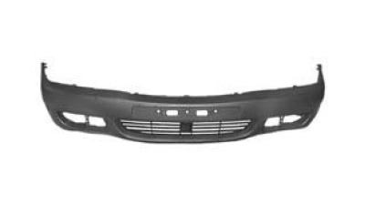 Bara fata Toyota Corolla (E11) Sedan/Hb/Combi/Lb, 01.2000-12.2001, cu locas pentru proiectoare, 1211902170