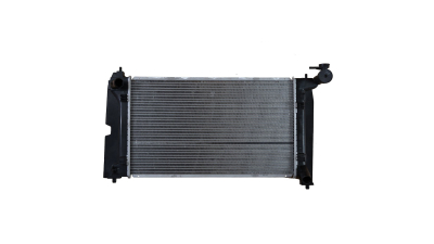 Radiator racire Toyota Corolla (E12), 2002-2007 1,4 71kw/ 1,6 81kw/ 1,8 141kw Corolla (E12), 2002-2007 Motor 1,4 71kw/ 1,6 81kw/ 1,8 141kw,  , Aftermarket