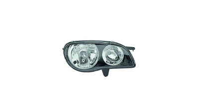 Far Toyota Corolla Sedan/Hatchback/Combi/LB 01.2000-12.2001 DEPO partea Dreapta, tip bec HB3+HB4 electric, tip far Koito