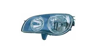 Lampa semnalizare fata Toyota Carina 2 (T15), 84-87, Alba, are suport bec, omologare ECE, 811101E530; 81510-12890; 8151112890; 81511-12890, Dreapta