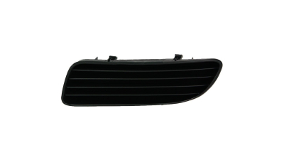Grila bara fata Toyota Corolla (E11), 01.2000-12.2001, Stanga, Fata, 8148212030