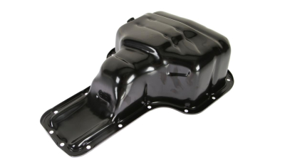 Baie ulei pentru Avensis (T22), 1997-03.2003 1.6 / 1.8 Benzina Si Avensis (T25), 04.2003-10,2008 1,6/1,8 Benzina ; Cod OEM 12101-0d020; 1210122024 Din Otel