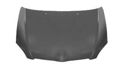 Capota motor Toyota Corolla (E12) Hatchback 01.2002-03.2007 Fata 53301-02090 5330113060