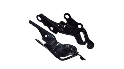 Balama capota fata Toyota Corolla E12, 01.2002-12.2003 Sedan/Combi/Hatchback, parte montare suport dreapta, 811403-6, Aftermarket