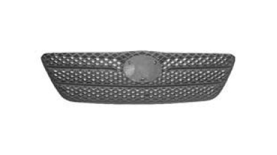 Grila radiator Toyota Corolla Hatchback , 01.2002-12.2003, gri, 5310002010, 811405