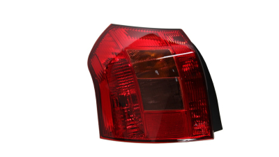Stop spate lampa Toyota Corolla (E12), 01.02-12.03 Hatchback, spate,omologare ECE, fara suport bec, lampa ceata spate, 81561-02150, Stanga