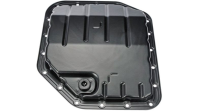 Baie ulei cutie viteze pentru Toyota Corolla (E12), 01.2002-12.2003 Motorizare 1.6,1.8  Cu Transmisie Automata ; Cod OEM 35106-52020 Din Metal
