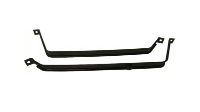 Brida fixare rezervor combustibil TOYOTA AVENSIS (T25), 04.2003-10.2008; COROLLA (E12), 01.2002-03.2007, spate