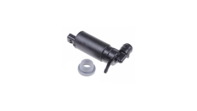 Pompa apa spalator Toyota Yaris (Xp10), 04.1999-03.2009, Pompa Mono, 8533005030, 85330-05030, 8533005031, 85330-05031, Bestautovest, motoras sprit apa parbriz