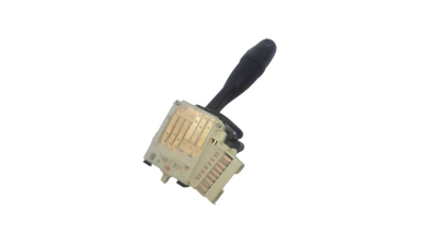 Bloc lumini si semnalizare TOYOTA COROLLA (E12), 01.2002-03.2007, lumina; semnalizare; lampa ceata, cu 10 pini