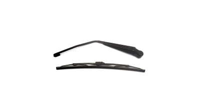 Brat stergator luneta Toyota Corrola E12 Estate/ Combi 2002-2007, cu lamela stergator 350mm