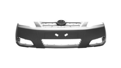 Bara fata Toyota Corolla (E12) Model Hatchback (Ae11), 01.2004-03.2007, grunduit, 5211902933
