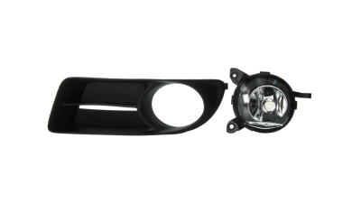 Proiector ceata Toyota Corolla (E12), Hatchback 05.04-03.07 Toyota Corolla Verso (Zer/Zze), 06.04-04,2007 Stanga Valeo 81220-02090; 81220-0F010; 81221-0F010 , Tip Bec H11, Omologare Ece