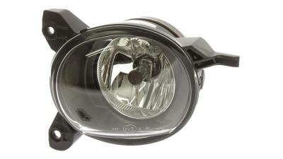 Proiector Toyota Corolla (E12), 01.2004-03.2007, Modele Combi/Sedan, Fabricate In Europa, Corolla Verso (Zer/Zze), 06.2004-04.2007, partea Stanga, Fata, HB4; Omologare: ECE, TYC