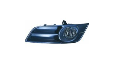 Proiector ceata Toyota Corolla (E12), Hatchback 05.04-03.07 Toyota Corolla Verso (Zer/Zze), 06.04-04,2007 Dreapta Valeo 8121002090; 81210-0F010; 81211-0F010 , Tip Bec H11, Omologare Ece