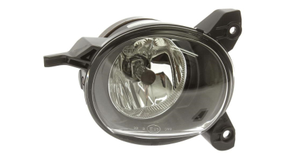 Proiector Toyota Corolla (E12), 01.2004-03.2007, Modele Combi/Sedan, Fabricate In Europa, Corolla Verso (Zer/Zze), 06.2004-04.2007, partea Dreapta, Fata, HB4; Omologare: ECE, TYC