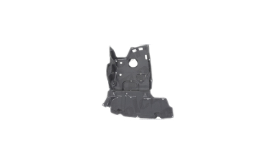 Scut motor Toyota Corolla (E12) 01.2004-03.2007(Sedan/Combi Diesel 2.0 (Cde120)) , partea Fata Lateral Dreapta, Abs+Pvc, 51410-02080
