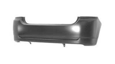 Bara spate Toyota Corolla Model Hatchback (Ae11), 01.2004-03.2007, Trebuie Vopsita/neprimerizata, 5215902924, 811596-J