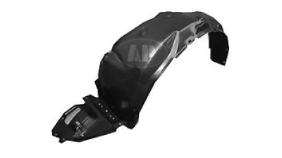 Carenaj roata Toyota Corolla (E12) 01.2004-03.2007(Model Hatchback) , partea Fata Stanga, Material Polietilena, 53876-12350