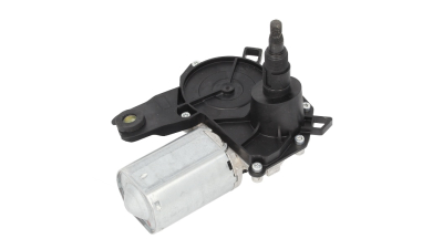 Motor stergator luneta Citroen C1 (Pm/Pn), 09.2005-08.2014, Peugeot 107 (P), 09.2005-12.2014, Toyota Aygo (Ab1), 2005-08.2014 Spate , VALEO
