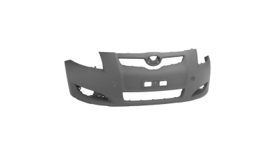 Bara fata Toyota Auris 03.2007-04.2010, parte montare grunduita, 8116071J, Aftermarket