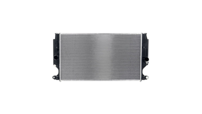 Radiator racire Toyota Auris (E18) 2012- 2,0 D-4d 93kw Cv Manuala/Automata ; Diesel, Cu/fara AC, diametru intrare/iesire 38/38mm, 665x376x27, Cu lipire fagure prin brazare KOYO