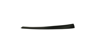 Spoiler bara fata fata, dreapta Toyota Auris (E15), 03.2007-04.2010, 7685102110