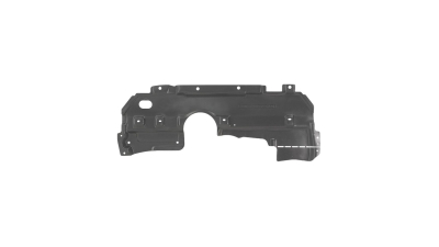 Scut motor Toyota Auris (E15J), 03.2007-04.2010, Fata, 5144102220, 81163461Q Motorizare Benzina