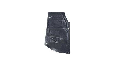 Scut motor Toyota Auris (E15J), 03.2007-04.2010, partea laterala Stanga Fata, 5144402040, 8116347Q, polietilena