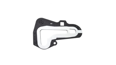 Garnitura lampa stop Toyota Auris (E15), 03.2007-04.2010, parte montare Spate, Stanga, BestAutoVest 811687A