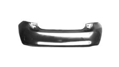 Bara spate Toyota Auris (E15J), 03.2007-04.2010, Trebuie Vopsita/neprimerizata, 5215902952, 811696