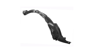 Carenaj aripa fata Toyota Auris 03.2007-04.2010, parte montare dreapta, 8116FP1T, Aftermarket