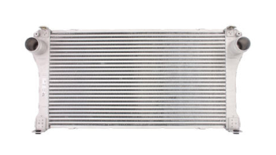 Radiator intercooler Toyota Auris (Nre15 )