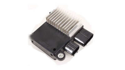 Releu ventilator racire Toyota HI-ACE (HX10), 2005-2012, diesel, Previa, 2006-, benzina, mufa cu (2 +3) pini, 