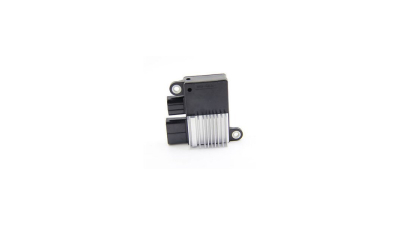 Releu ventilator racire Toyota Corolla, 11.2006-2013, Matrix, 01.2008-, Verso, 02.2009-2013, Auris, 10.2006-2019, benzina, mufa cu (2 +3) pini, 
