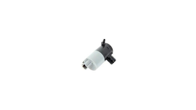 Pompa apa spalator Toyota Corolla (E14/E15), 03.2007-12.2013, Pompa Mono, 8533002030, 85330-02030, Bestautovest, motoras sprit apa parbriz