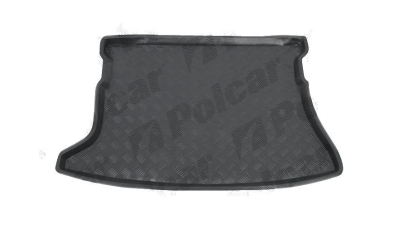 Tavita portbagaj Toyota Auris (E15), 03.2007-2012 , fara panza antialunecare