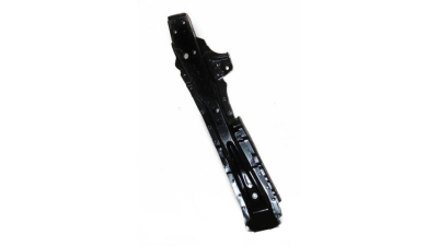 Suport far Toyota Auris (E15), 03.2007-04.2010, Toyota Avensis (T27), 10.2008-01.2012, Toyota Corolla (E14/ E15), 03.2007-06.2010, Toyota Prius+ (Xw30), 01.2012-, Toyota Verso (R20), 03.2009-03.2013, Stanga, 53204-02020