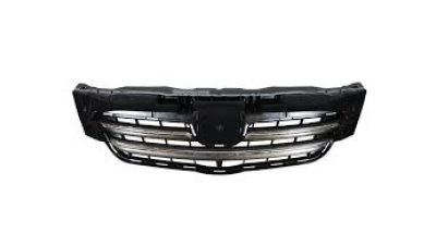 Grila radiator Toyota Corolla (E14), 03.2007-06.2010 Model USA, 5311412100, 811705-2