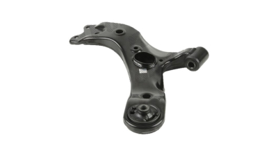 Brat suspensie roata Toyota Auris (Nre15 ), Verso (Aur2, Zgr2) parte montare : Punte fata, Stanga, Jos, spre exterior