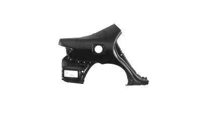 Aripa spate Toyota Corolla, 03.2007-2010, Pentru Varianta Sua Partea Dreapta, 61601-02310