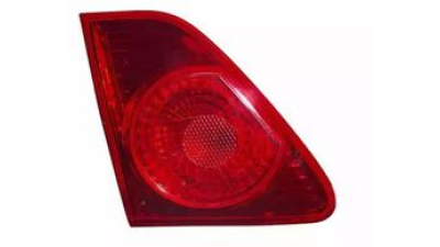 Stop spate lampa Toyota Corolla Sedan 03.2007- BestAutoVest partea Stanga interior