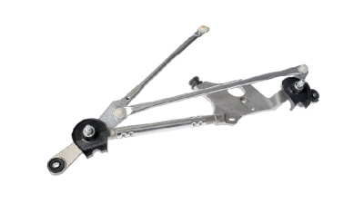 Mecanism stergator fara motoras Toyota Corolla (E14/E15), 2009-12.2013, fata