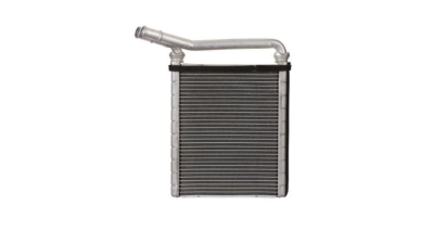 Radiator Incalzire Lexus HS, 07.2009-, HS250h, motor 2.4, 110 kw benzina/electric, cutie automata, aluminiu brazat/aluminiu, 154x202x26 mm, 