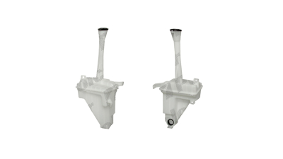Rezervor spalator parbriz Toyota Corolla (E14/E15), 03.2007-06.2010, fara pompa sprit
